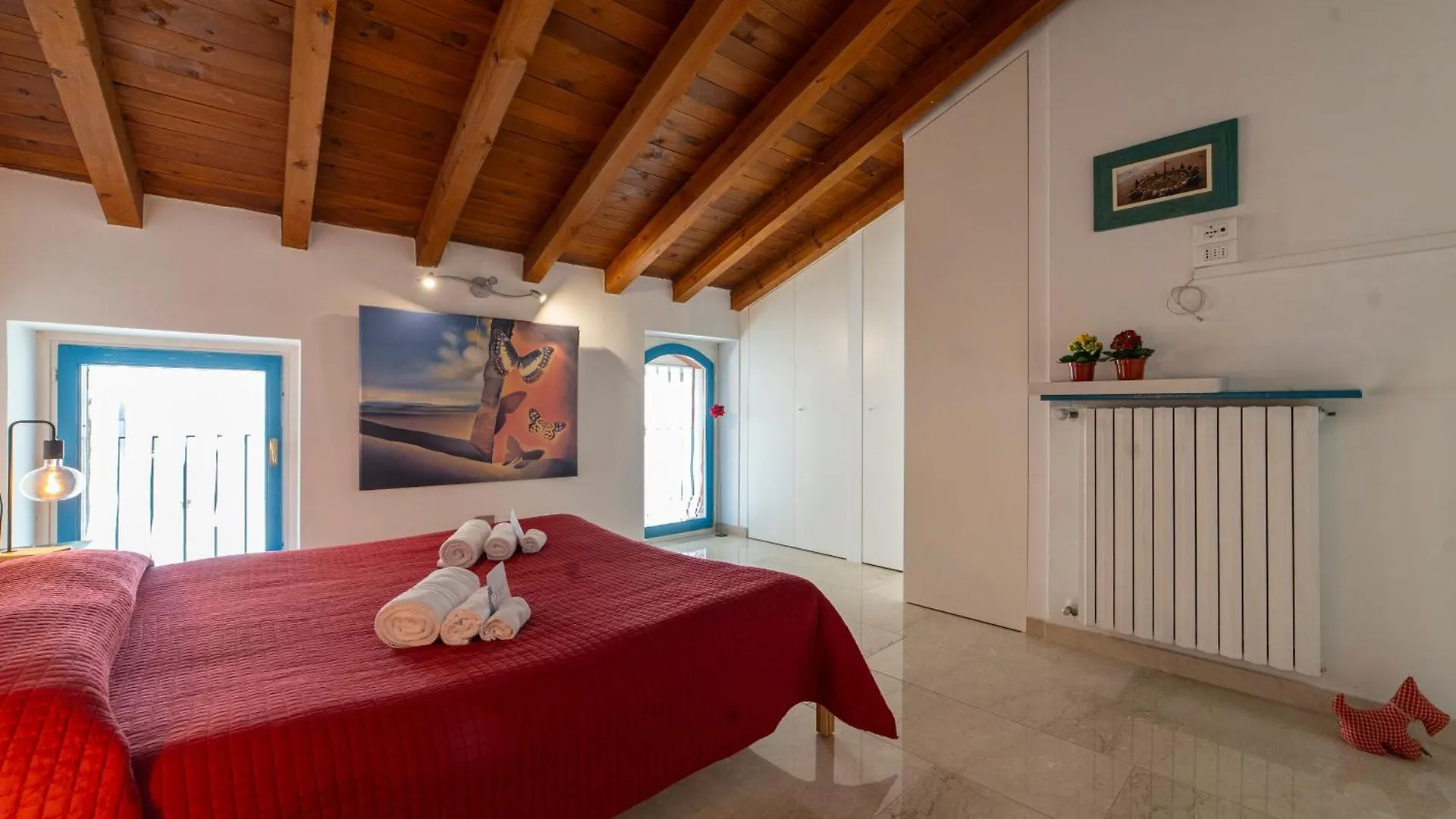 Duomo Apartment 伊塞奥 意大利