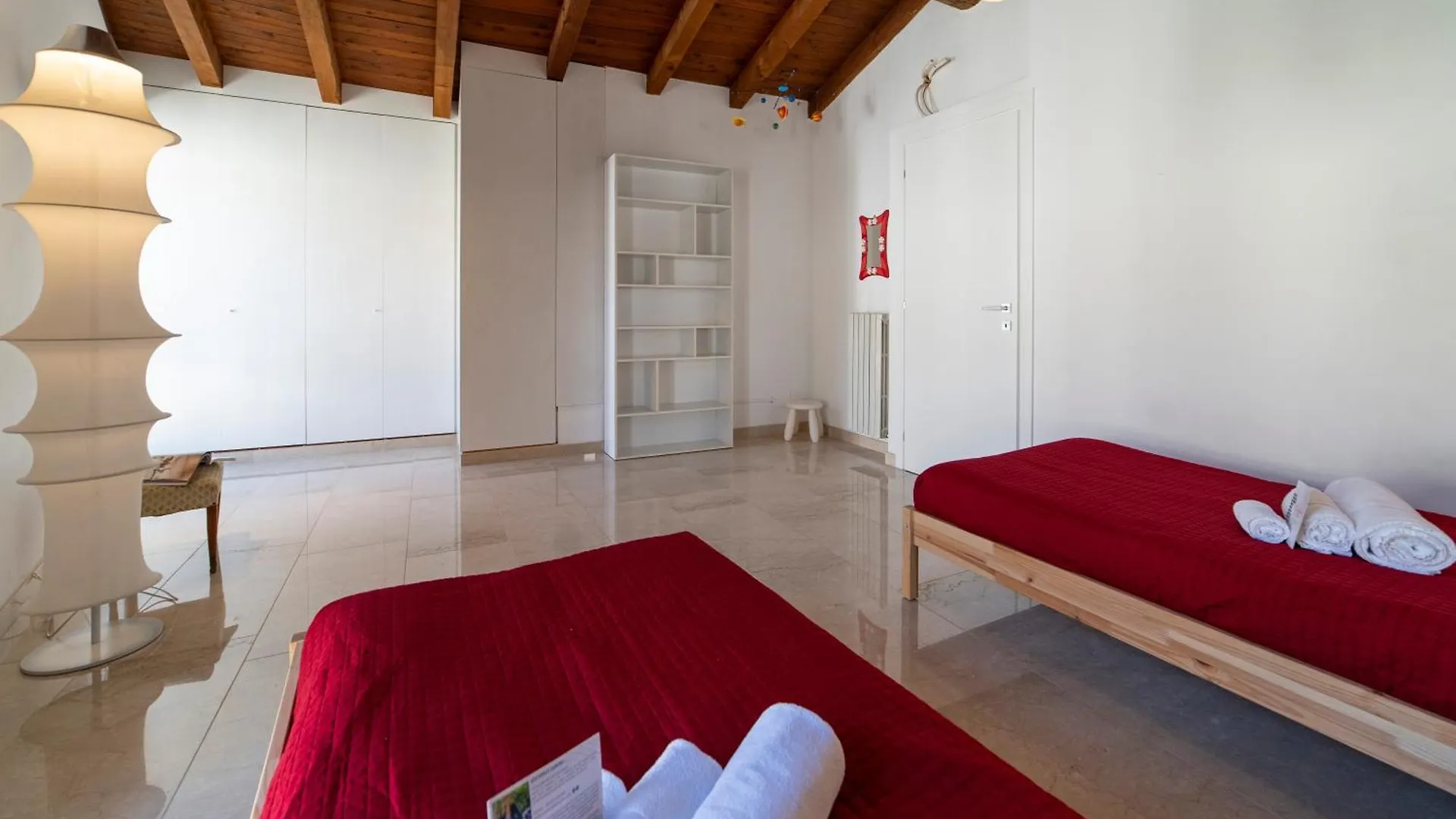 Duomo Apartment 伊塞奥 意大利