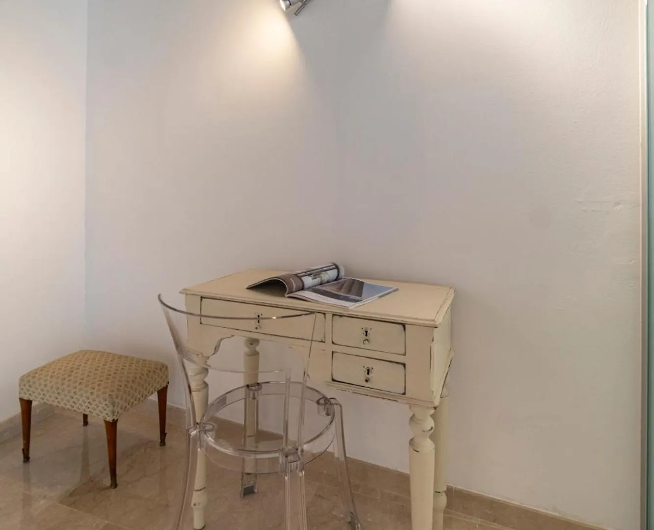 Duomo Apartment 伊塞奥