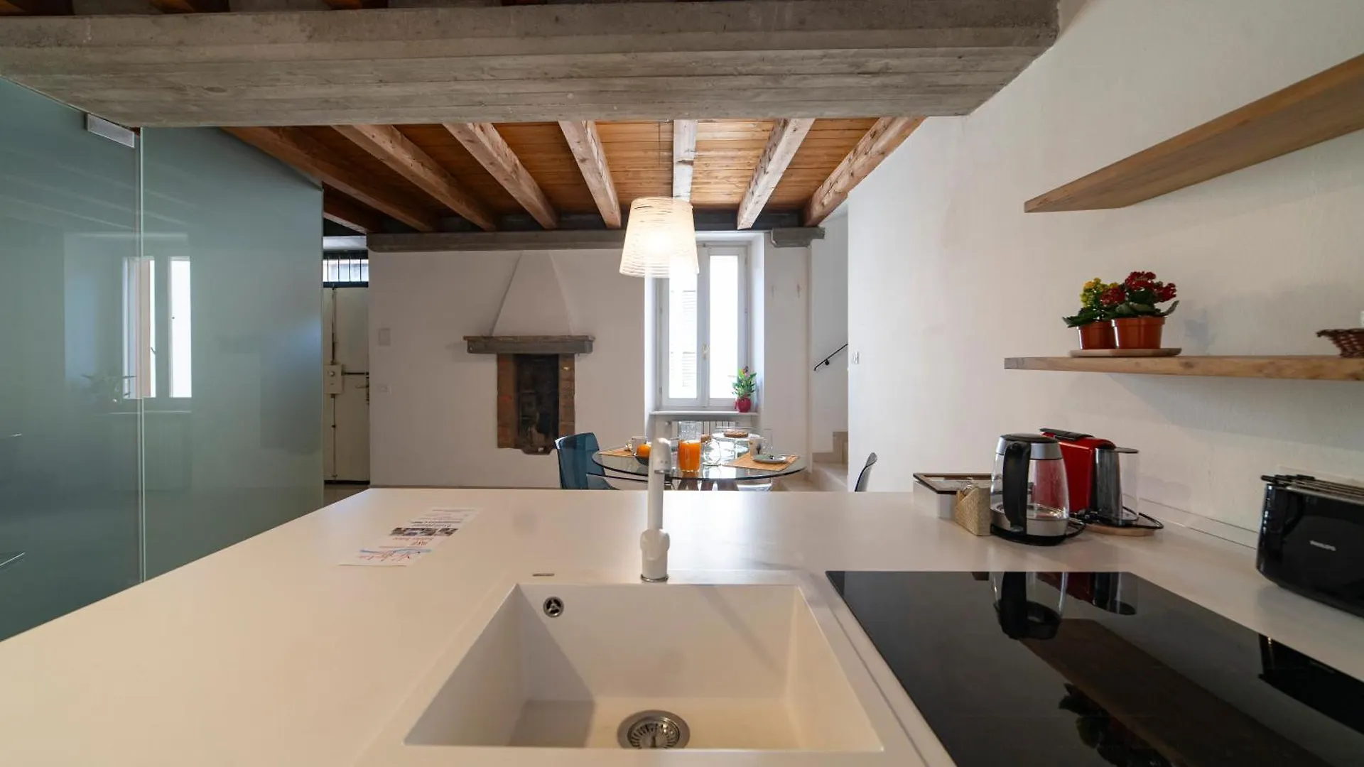 Duomo Apartment 伊塞奥 意大利
