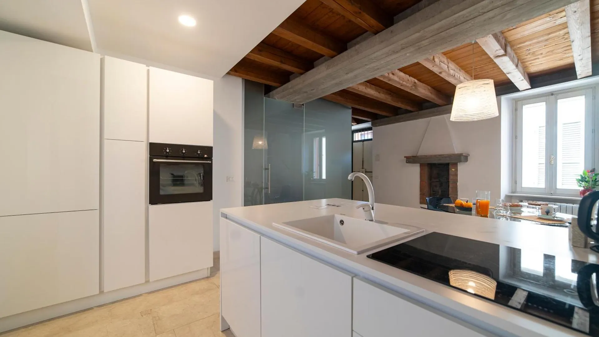 Duomo Apartment 伊塞奥 0*,  意大利
