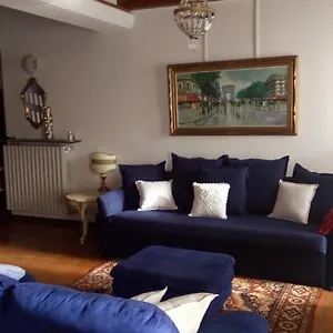 Piuisna Appartement