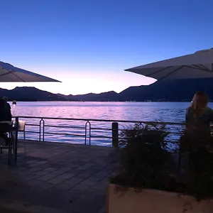 Appartamento Monolocale, Iseo